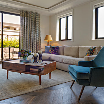 Glenferrie Downsizing