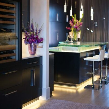 Healthy Interiors