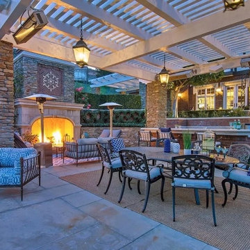 Remodeling Contractors in Paradise Valley