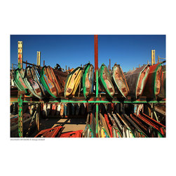 RUSTED RELICS - Products