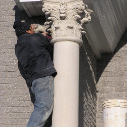 precast Columns - Products