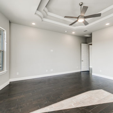 Transitional: 3,069 ft²/4 bd/3.5 bth/1ST