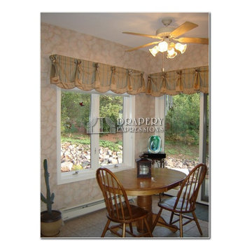 Custom Valances