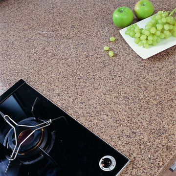 Comptoirs Quartz Countertops