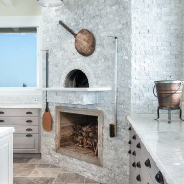 Island Home Renovation