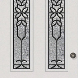 HMI Doors Sold by Elegant Entries - Front Doors