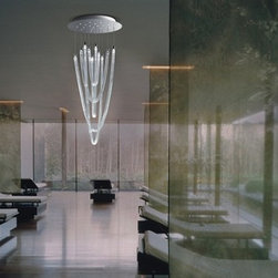 Acqualuce Pendant Lamp - Pendant Lighting