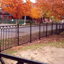 Fence