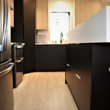 Deerfield Beach Kitchen Remodel