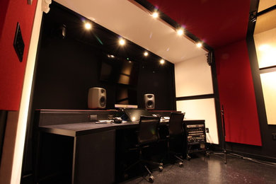 AIM - Recording Studio