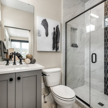 Lario Townhomes | Bellevue