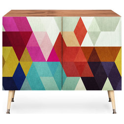 Midcentury Buffets And Sideboards by Deny Designs