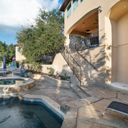 2021 Regional CotY Award Winner, Residential Landscape Design/Outdoor Living $10 - Home Improvement