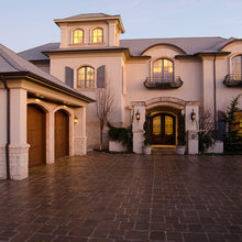 Exterior Ideas