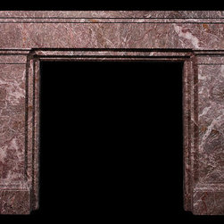 Victorian Antiques - Fireplace Mantels