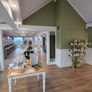 Olive Tap Long Grove