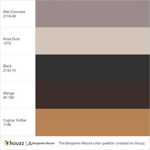 living room paint