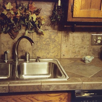 Kitchens
