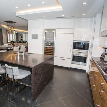 St. Regis Bal Harbour Complete Remodel 2300
