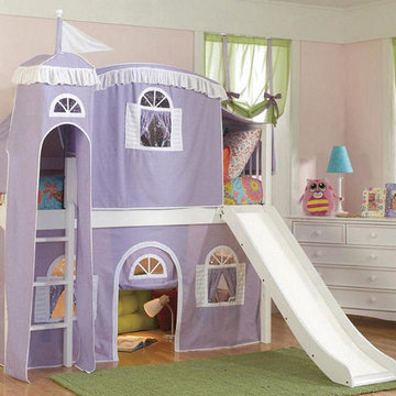 Fun Beds for Kids