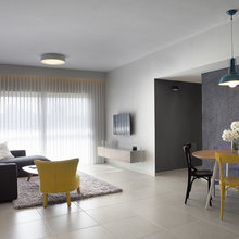 Minimalist Ideas