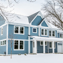 New Houzz for Sale in Chicago Suburbs