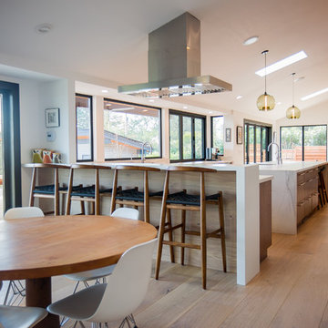 Montair Whole House Remodel