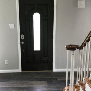 Patton Drive, Moon Township