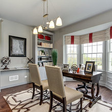 pauls office