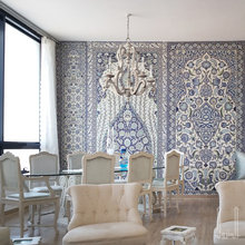 Turkish Tiles