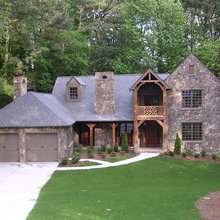 Fieldstone