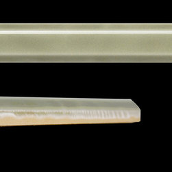Monaco Olive Brillo Lining 3/4x6 - Products