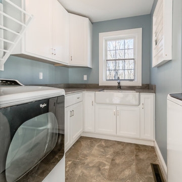 South Windsor Home