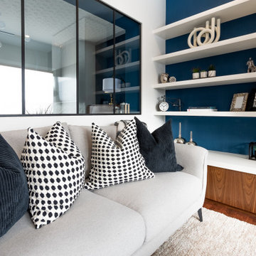 Strathcona Residence