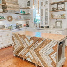 Farmhouse Renovation