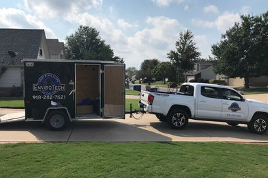 Bed Bug Heat Treatment Service
