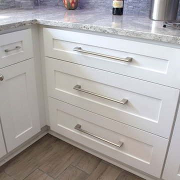 Alhambra Home Remodel