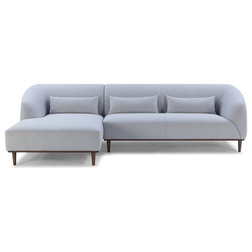 Midcentury Sectional Sofas by Vig Furniture Inc.