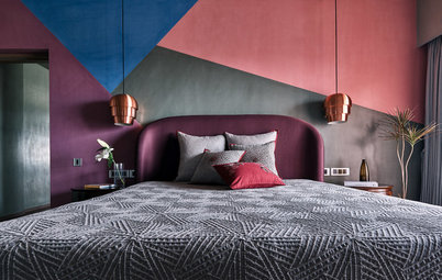 India Houzz Tour: A Home Inspired by Le Corbusier and Jeanneret