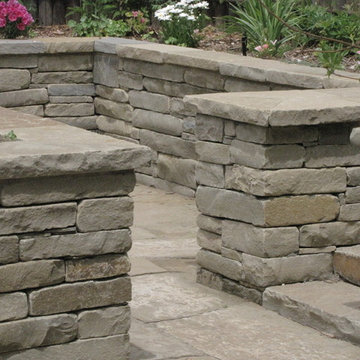 Garden Walls