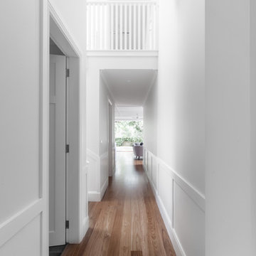 Turramurra House