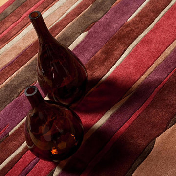 Jaipur Rugs Fusion Collection