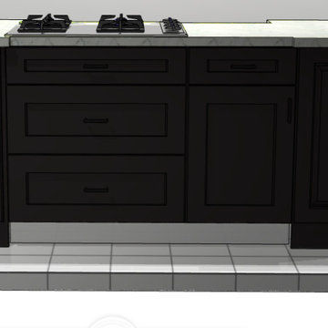 3d Rendering