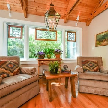 Sun Room Project
