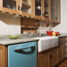 Farm sink