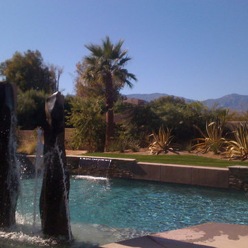 Landscape Projects