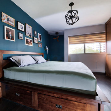 4-Room HDB - Hougang