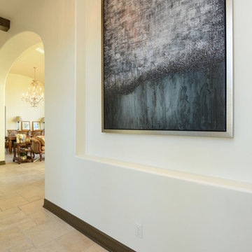 Anaqua Mediterranean Splendor