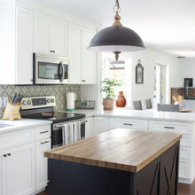 Leesburg Kitchen