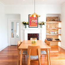 Dining Rooms